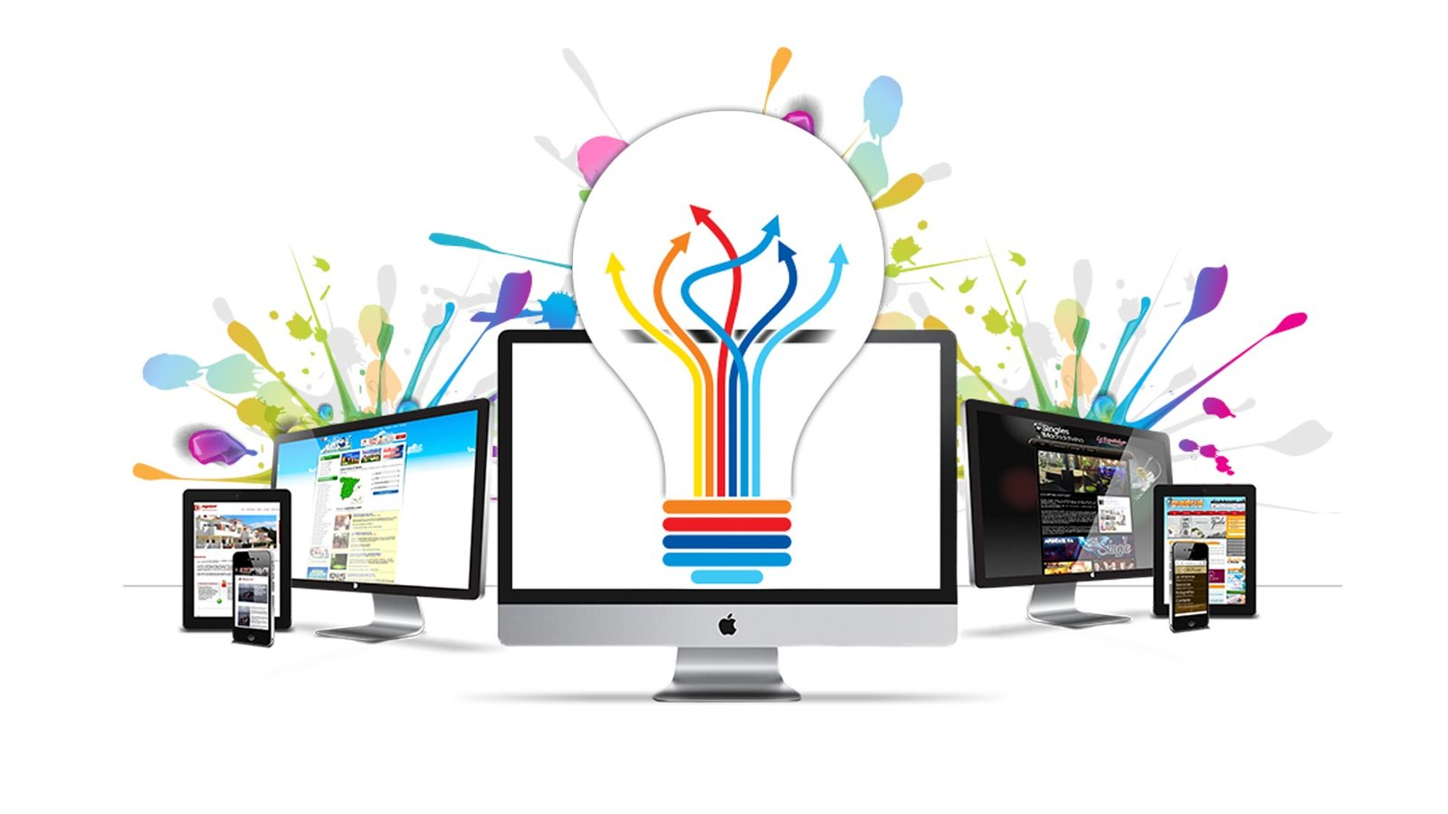 ออกแบบประสบการณ์ผู้ใช้: สร้างสรรค์ UI/UX ที่น่าประทับใจ