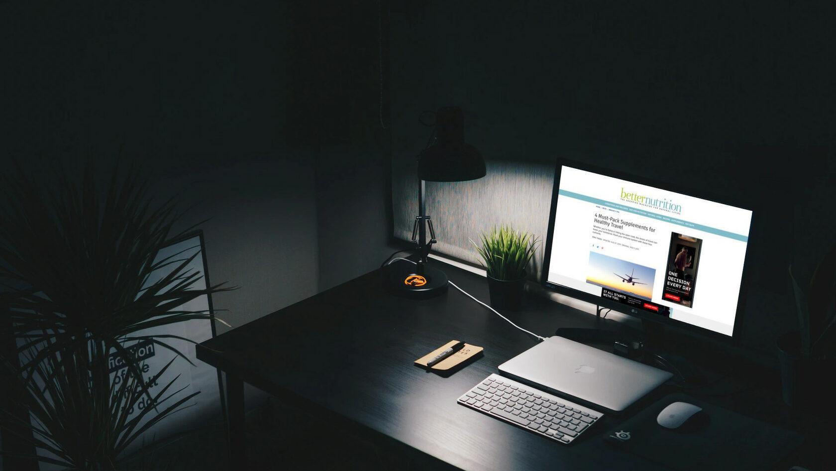 ศิลปะแห่งสีและตัวอักษร: ยกระดับการออกแบบเว็บไซต์ของคุณ